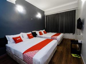 OYO 89578 Dung Fang Hotel No.1 Sibu, Sibu