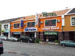 Lumut Hotel, Lumut