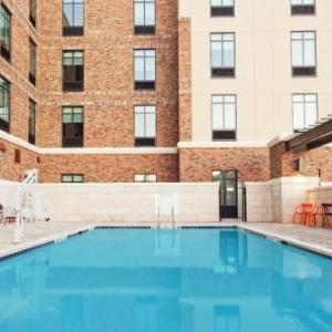 Home2 Suites By Hilton Alpharetta Ga