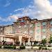 Texas Motorplex Hotels - Comfort Suites Waxahachie