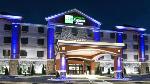 Charlestown Maryland Hotels - Holiday Inn Express & Suites Elkton - University Area