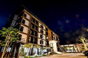 Boondara Boutique Hotel, Nakhonpanom
