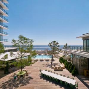 Pollak Theatre Hotels - Asbury Ocean Club Hotel