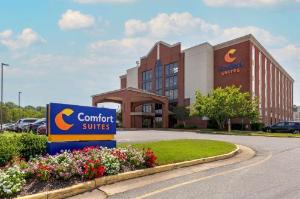 Comfort Suites Fredericksburg South, Fredericksburg