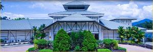 Berjaya Hills Golf & Country Club, Bentong