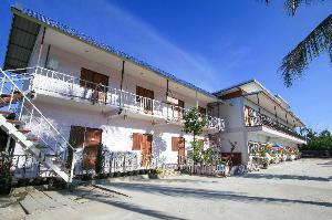 Baan Kru Toom Hotel, Chiang Khan