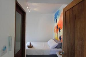 Vish Hotel and Cafe, Khanom
