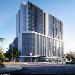 Mercure Canberra Belconnen