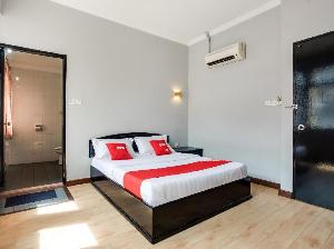 OYO 89568 Mangrove Hotel, Tawau