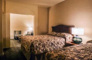Inn on Barons Creek, Fredericksburg