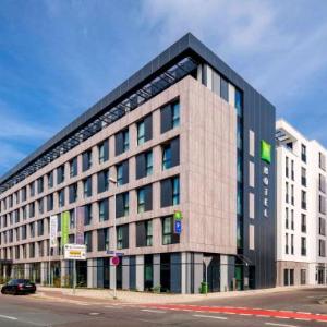 ibis Styles Magdeburg