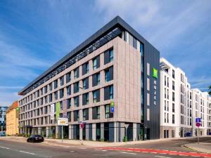 ibis Styles Magdeburg, Magdeburg