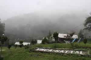 YMCA Campsite cum programme cantre Sattal, Bhimtal