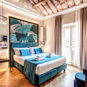 Hotel 55 Fifty-Five - Maison d'Art Collection