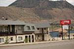 Kamloops Exhibition Assn British Columbia Hotels - Canadas Best Value Inn & Suites Kamloops