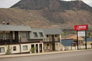 Canadas Best Value Inn & Suites Kamloops, Kamloops