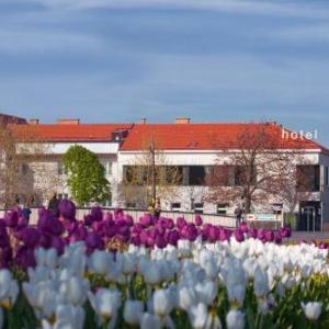 Strandhotel Alte Donau