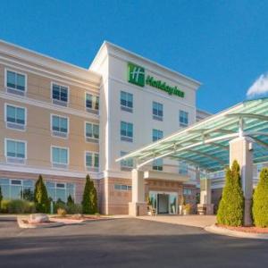 Holiday Inn Jackson NW Airport Road