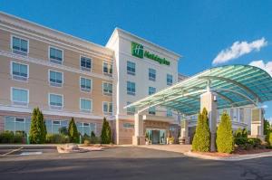 Holiday Inn Jackson NW - Airport Road, an IHG Hotel, Jackson