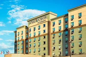 Four Points By Sheraton Calgary Airport, Calgary