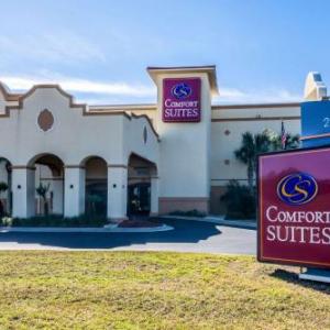 Comfort Suites Panama City Beach