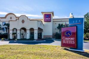 Comfort Suites Panama City Beach, Panama City Beach