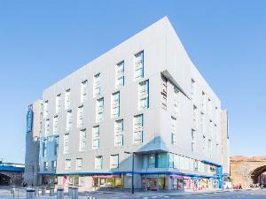 Travelodge London Central Southwark, Newington