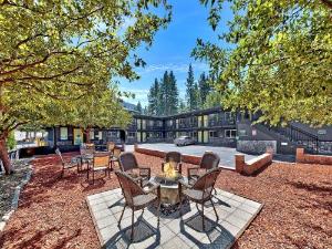 Secrets Inn Lake Tahoe, South Lake Tahoe