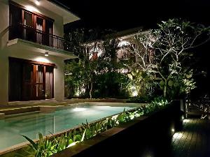 Annupuri Villas Bali, Canggu