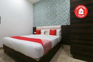OYO 61751 Hotel Jashan, Mohali