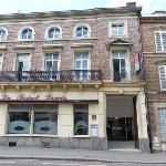 Amiens France Hotels - Le Saint Louis