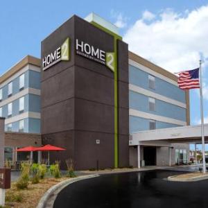 Home2 Suites By Hilton Eau Claire South Wi