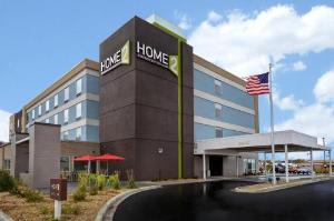 Home2 Suites Eau Claire South, Wi, Eau Claire