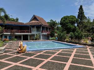 OYO 1924 Hotel Rafflesia, Sukabumi
