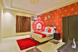 OYO 324 Green House Hotel Abha, Abha