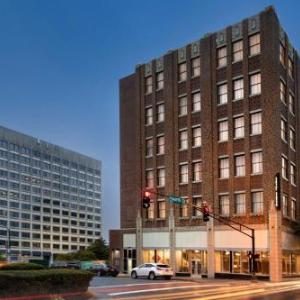 Hotel Indigo Winston-Salem Downtown