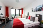 Leverkusen Germany Hotels - Jugendherberge City-Hostel Köln-Riehl