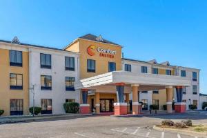 Comfort Suites Airport South, Montgomery