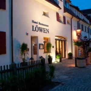 Hotel L¿wen