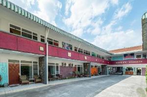 SPOT ON 1970 Hotel Priangan, Tasikmalaya