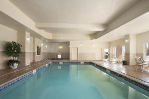 Country Inn & Suites by Radisson, Oklahoma City - Quail Springs, OK, Oklahoma City