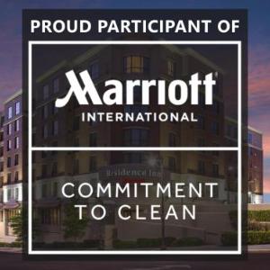 Hotels near Saturn Birmingham - Residence Inn by Marriott Birmingham Downtown at UAB