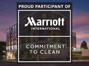 Residence Inn by Marriott Birmingham Downtown UAB, Birmingham