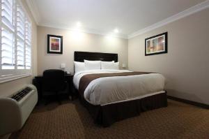 Americas Best Value Inn Riverside, Riverside