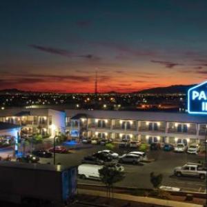 Palace Inn El Paso
