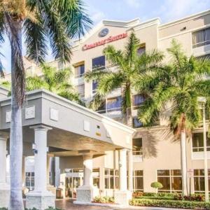 Hotels near Amerant Bank Arena - Hampton Inn By Hilton Weston Fort Lauderdale