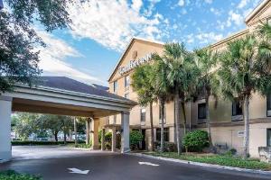 Comfort Inn University Gainesville, Gainesville