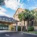 Hotels near Squitieri Studio Theatre - Comfort Inn University Gainesville