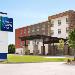 Hagerstown Speedway Hotels - Holiday Inn Express & Suites CLEAR SPRING