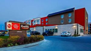 Best Western Plus Executive Residency Ascension Hotel, Gonzales